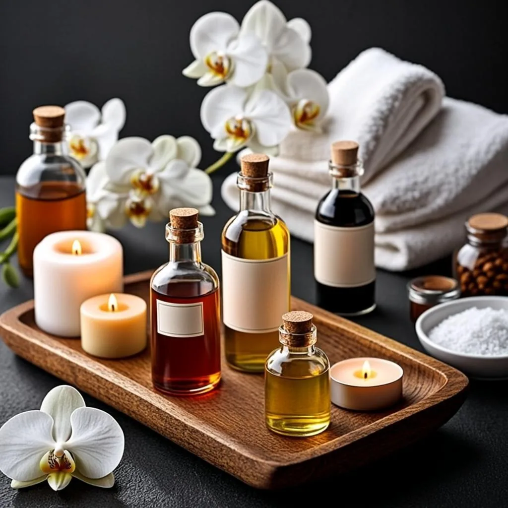 Nuru Massage in Hyderabad